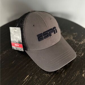 Brand New ESPN hat